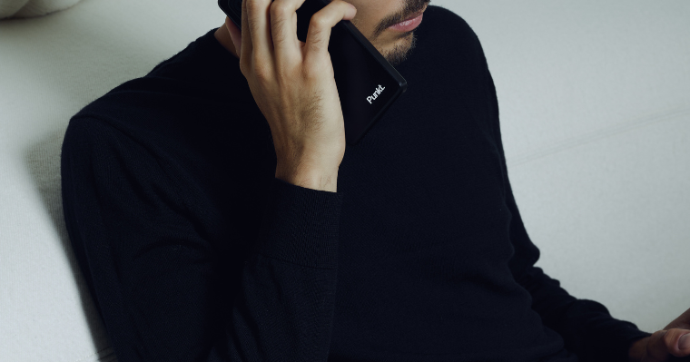 Nothing to hide, nothing to fear? This misses the point entirely.