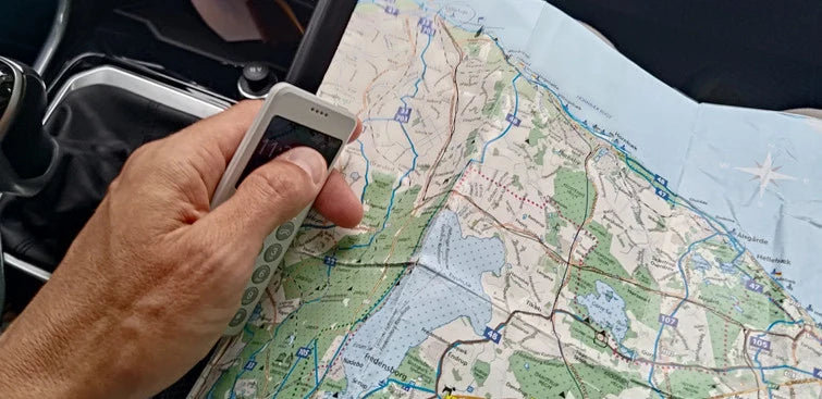 My MP02 Experience: A Week of Digital Detox and Reflections