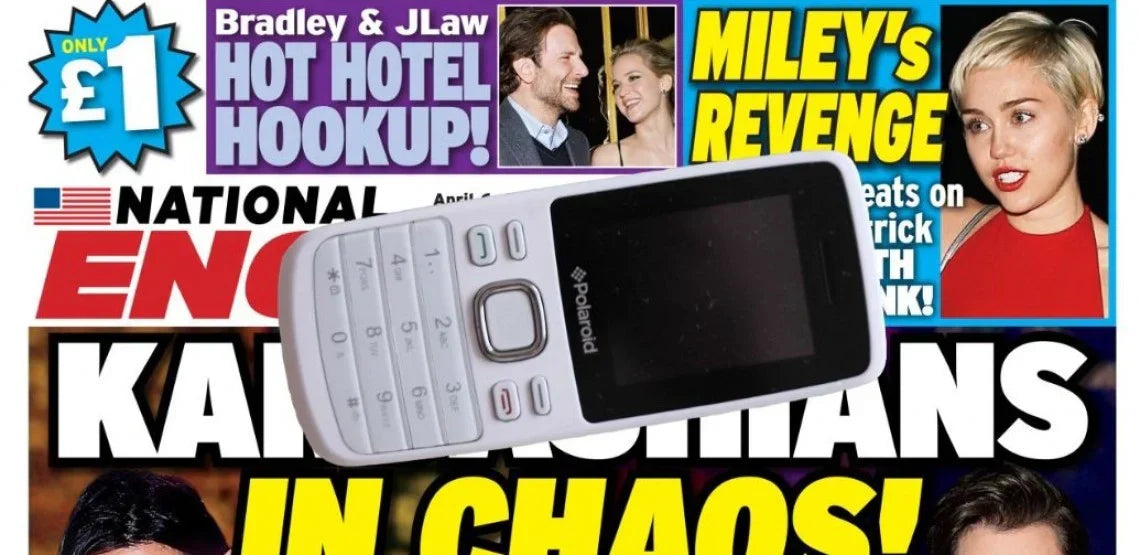 No more endless scrolling through the abyss