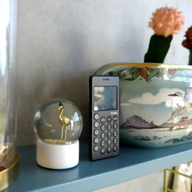 A story about freeing my brain