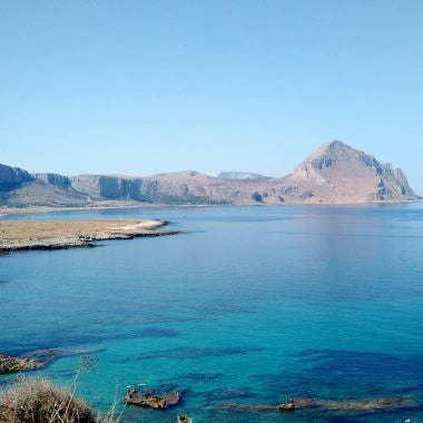 Be brave and choose that mysterious side-road