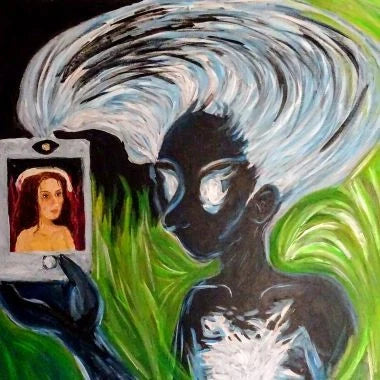 Keeping in touch with my smartphone