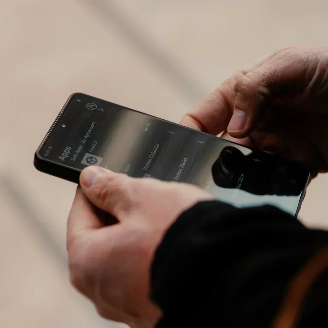 Europe-made Punkt. MC03 smartphone now shipping as demand for sovereign mobile tech grows