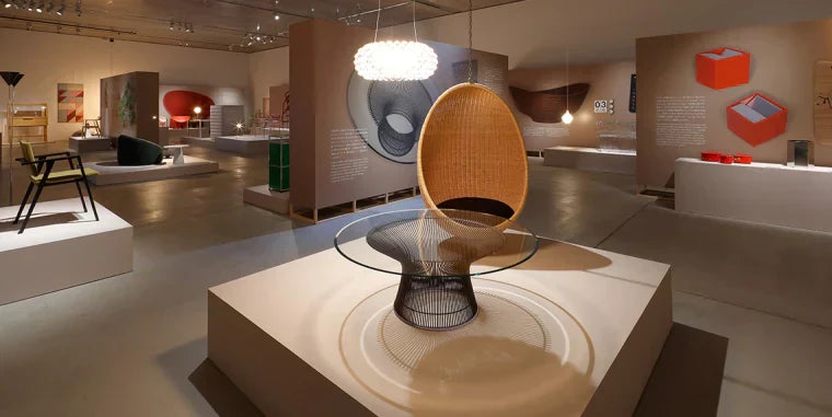 The Original' Exhibition at 21_21 DESIGN SIGHT in Tokyo