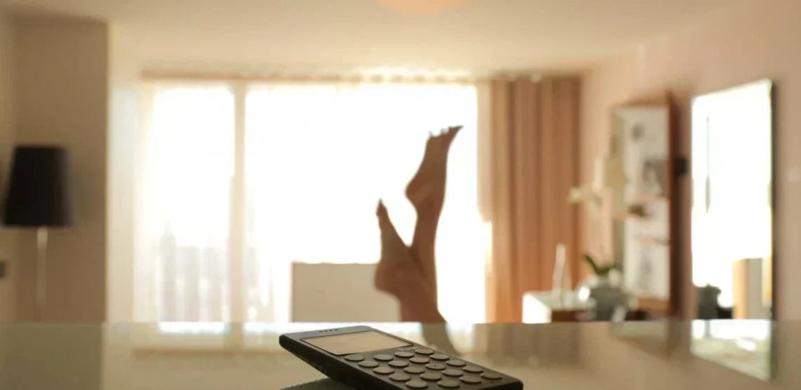 Life’s Too Short To Spend it Online