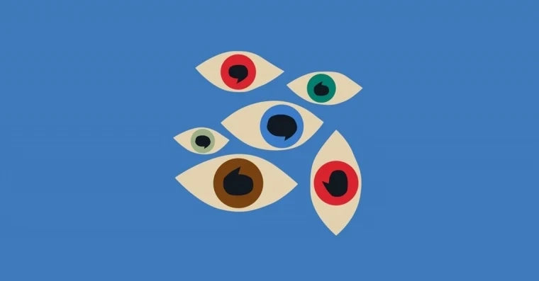 Look Around, by Henrietta Thompson