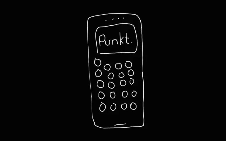 ‘Dumb phone’ why are we seeing a rise in popularity? Part 1