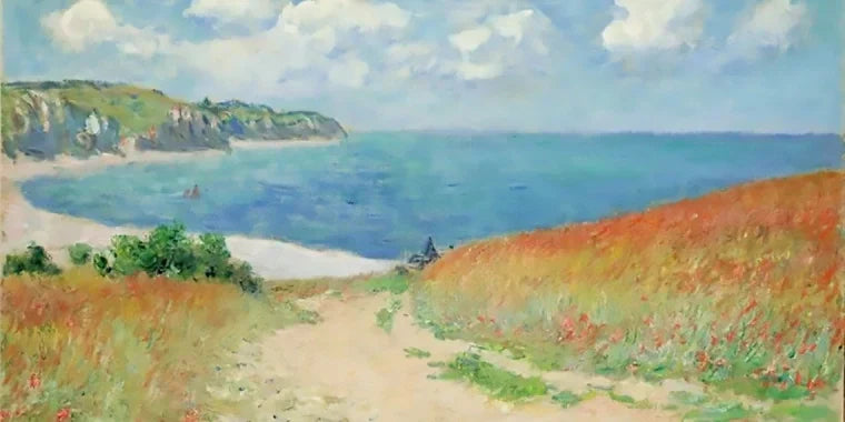 Getting lost with aplomb