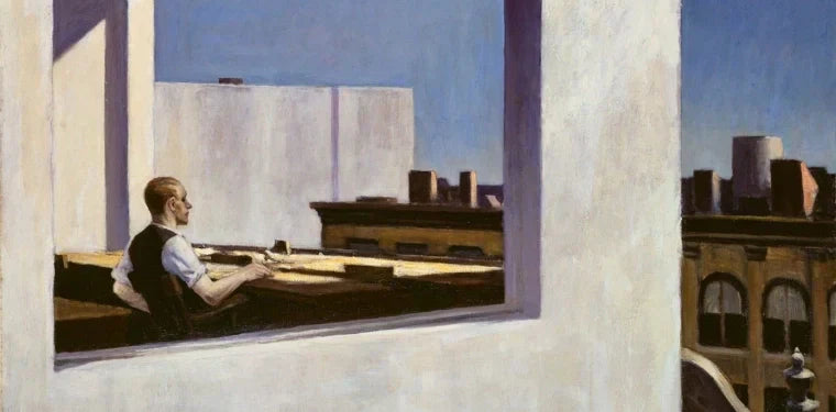 Time to create a balanced relationship with technology?