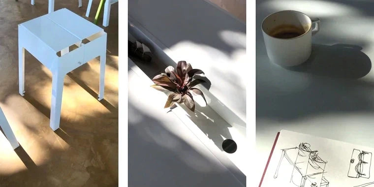 Punkt. working from home: an update