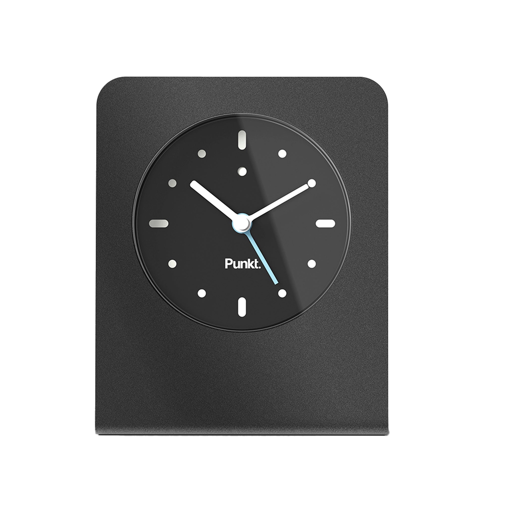 #Alarm Time Indicator_Pale Blue