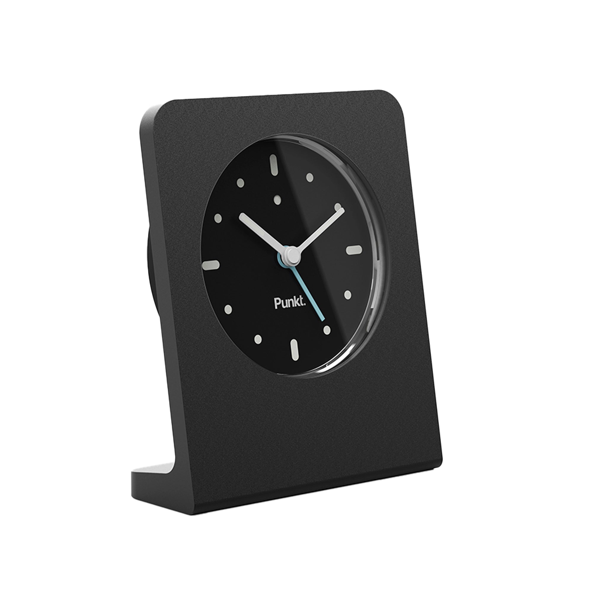 #Alarm Time Indicator_Pale Blue