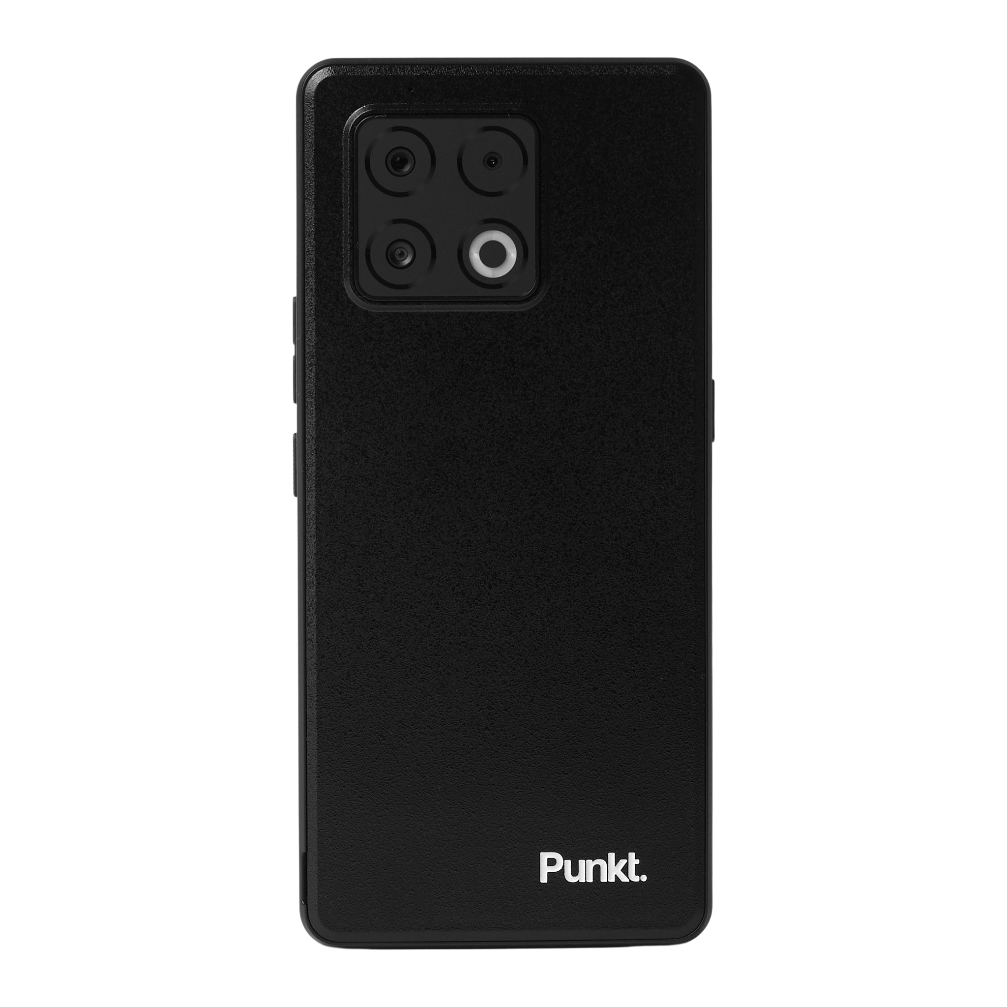 Punkt. MC03 Premium Secure Smartphone + 1 Jahr AphyOS-Abonnement (Europa-Version)