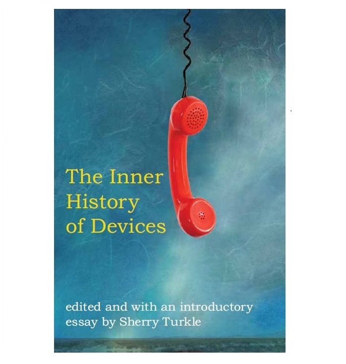 The Punkt. Library: The Inner History of Devices 5
