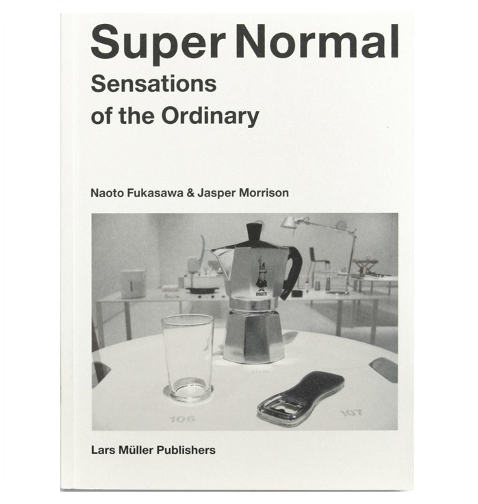 The Punkt. Library: Super Normal 6
