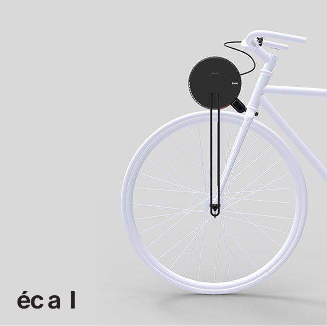 Punkt. bicicletta design 2