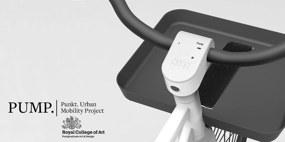 RCA - Design Products MA programme 1