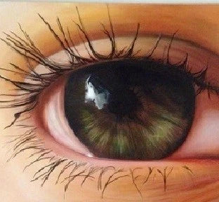 My brain suddenly felt like it belonged to me.