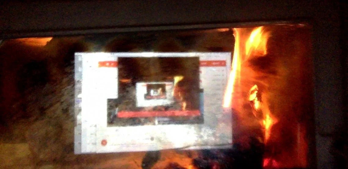 A more radical version of the Challenge