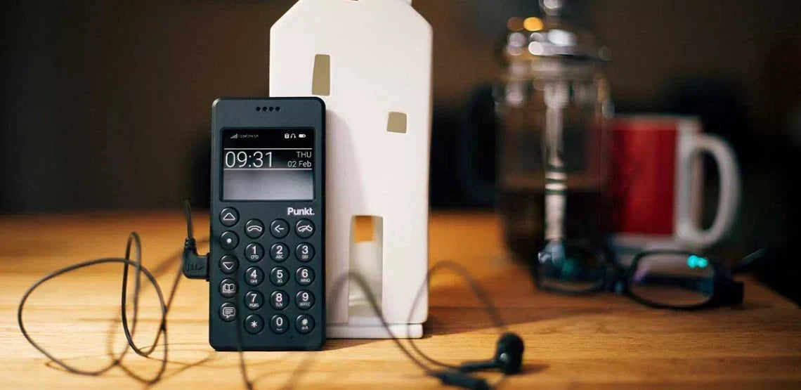 Do you remember the Crackberry?