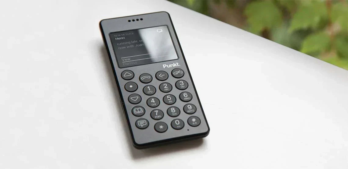 Why you need to try a Digital Detox