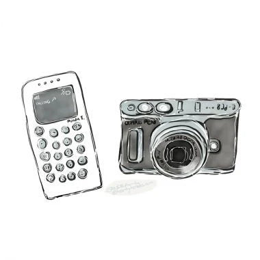 What’s life like without a smartphone? I want to know.