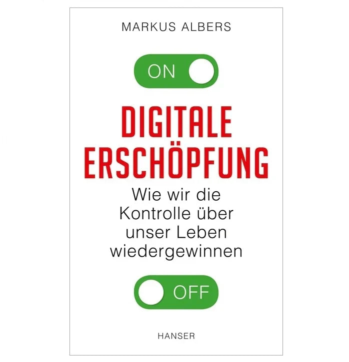Digitale Erschöpfung