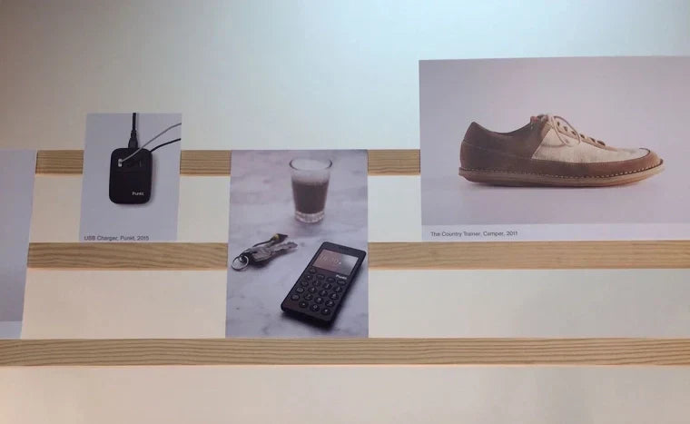 Jasper Morrison ‘Thingness’ at the new Tate Modern