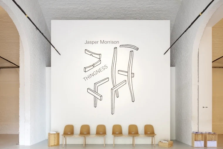 Looking Back at ‘Thingness’