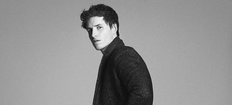 Eddie Redmayne talks tech, time and Wallpaper* Design Awards 2016