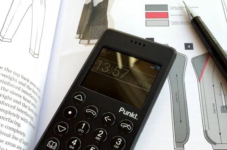 #Inspiration: Disconnect to Reconnect