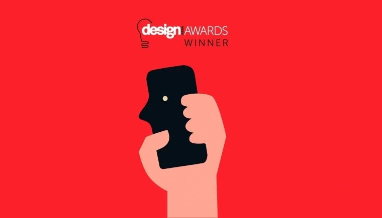 Punkt.’s Posters win Design Award 2016