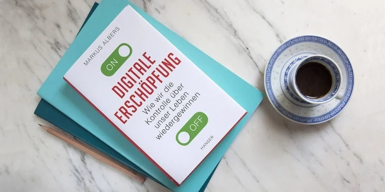 Practical alternatives to the ‘always on’ lifestyle