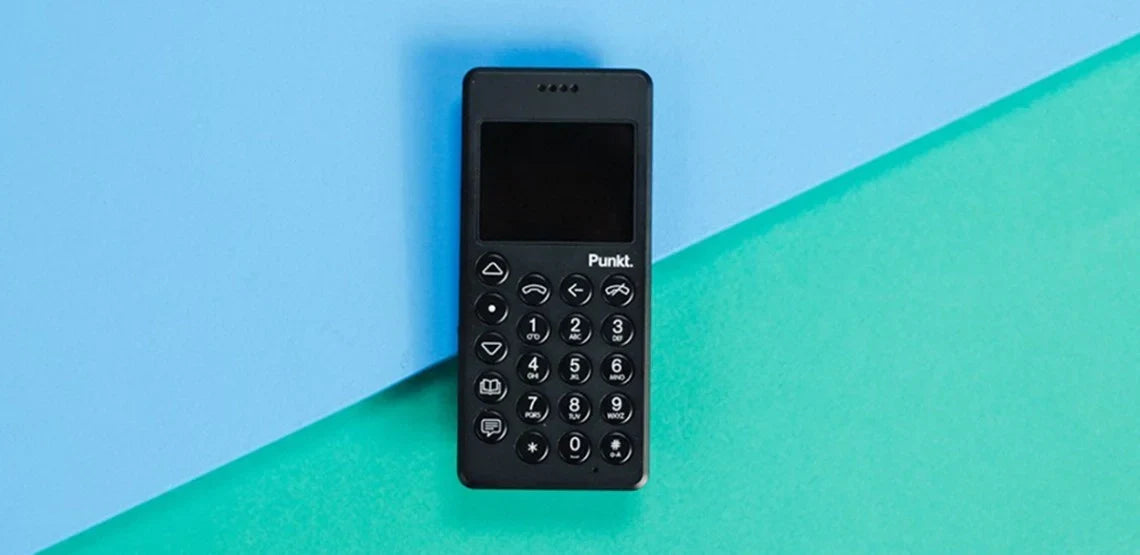 What happens when a grown man gives up Instagram for the weekend