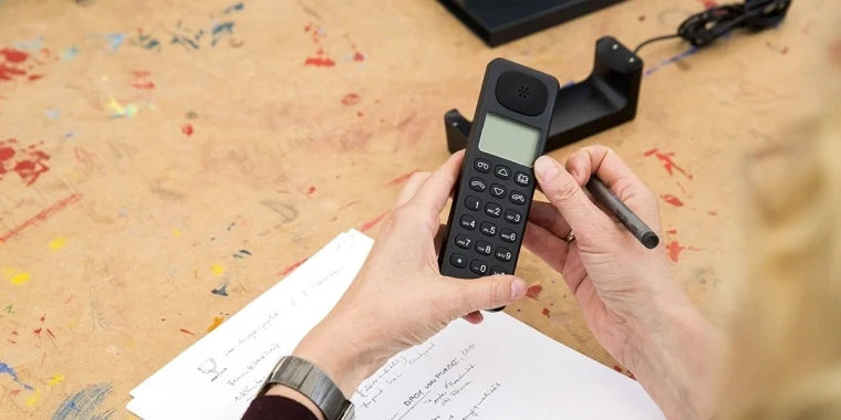 What is design? An example by Jasper Morrison