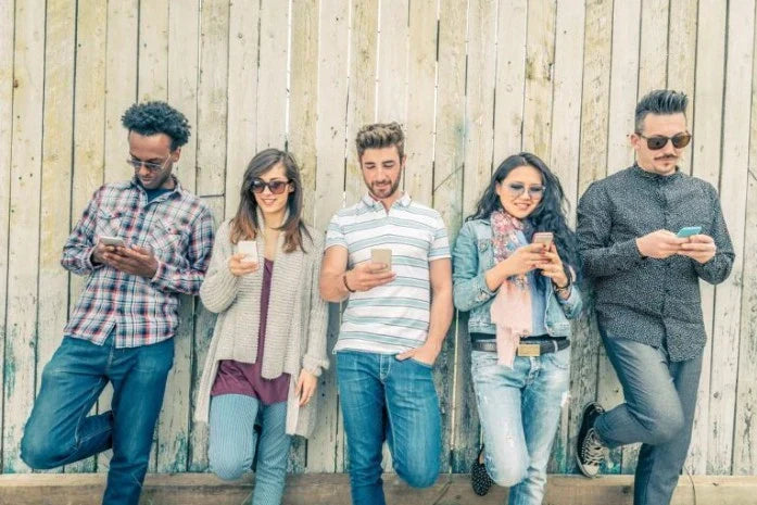 Going Back To Basics With Jasper Morrison’s – Punkt MP01 Phone