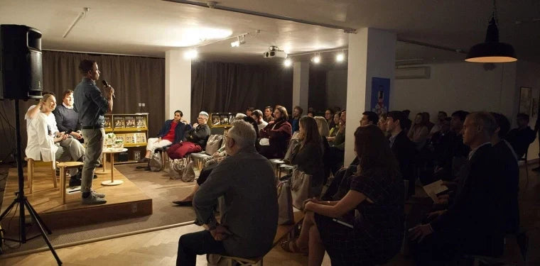 Switching over to a balanced relationship with technology