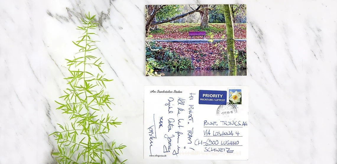 Punkt. Challenge: easier than I thought.