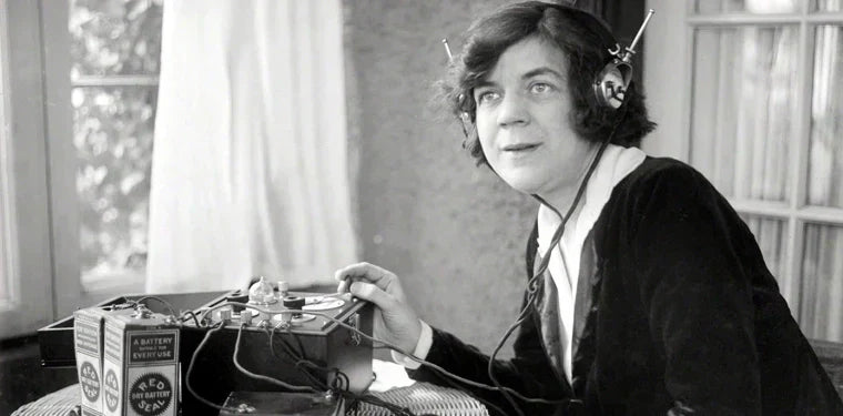 Some thoughts for the twenties