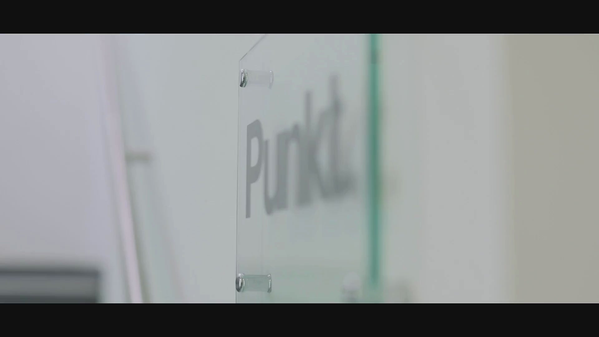 Video interview with Punkt. founder Petter Neby sharing the origin and philosophy of the brand—focused on intentional design, simplicity, and meaningful technology.