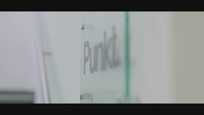 Video interview with Punkt. founder Petter Neby sharing the origin and philosophy of the brand—focused on intentional design, simplicity, and meaningful technology.