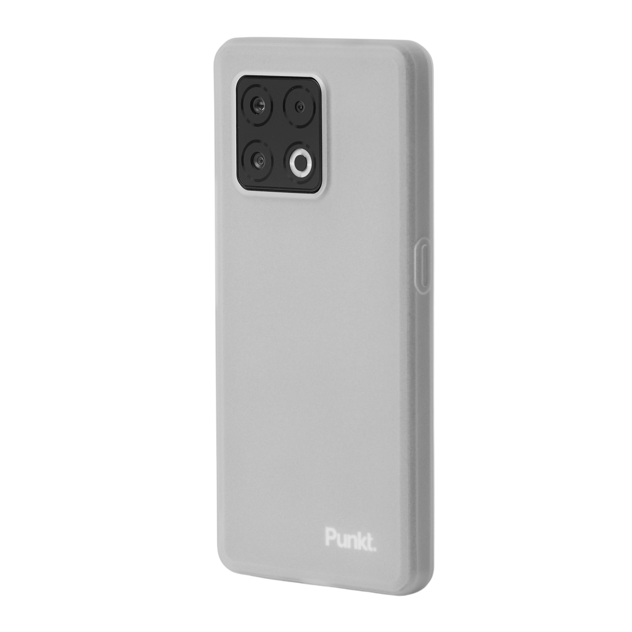 Punkt. MC03 Premium Secure Smartphone  + + 1 an d’Abonnement AphyOS (Version Europe)