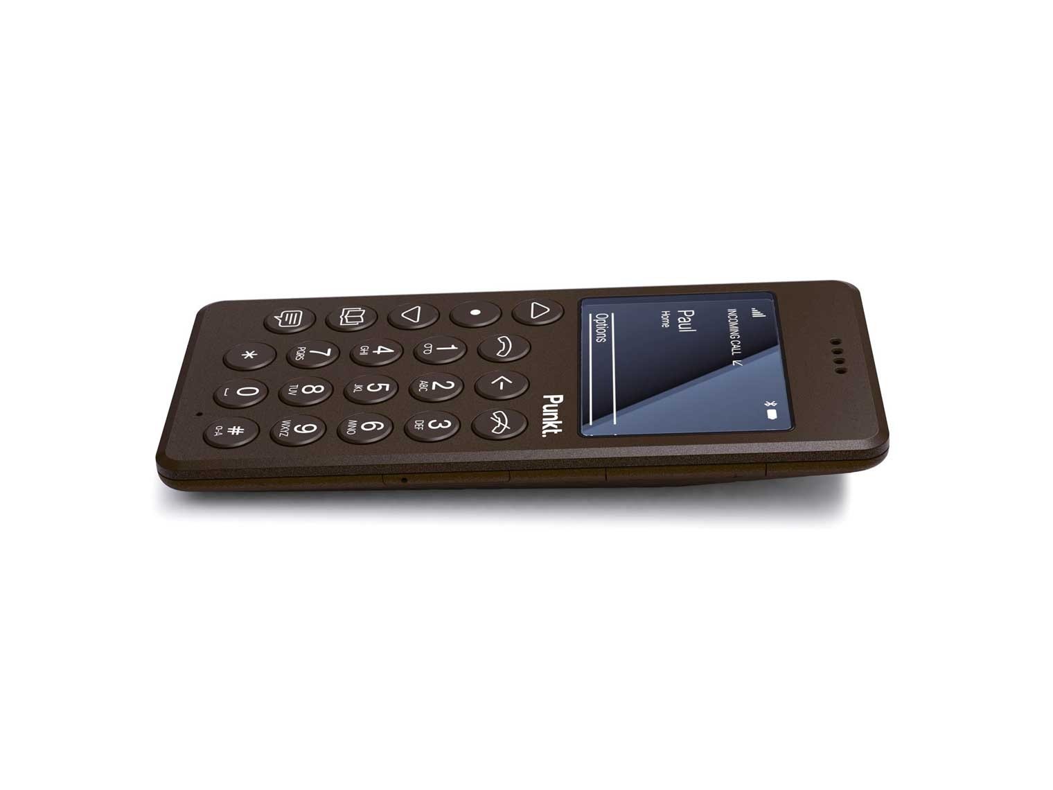 Punkt. - MP01 intelligentes Dumphone