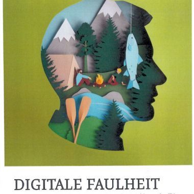 DIGITALE FAULTHEIT