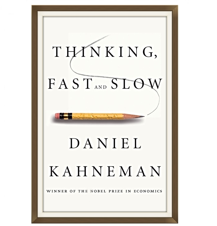 Thinking, Fast and Slow