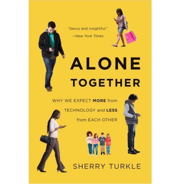 The Punkt. Library: Alone Together