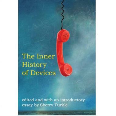 The Punkt. Library: The Inner History of Devices