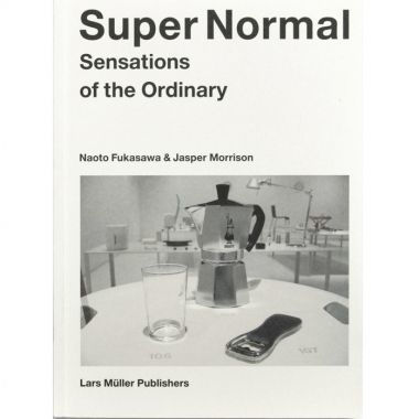 The Punkt. Library: Super Normal