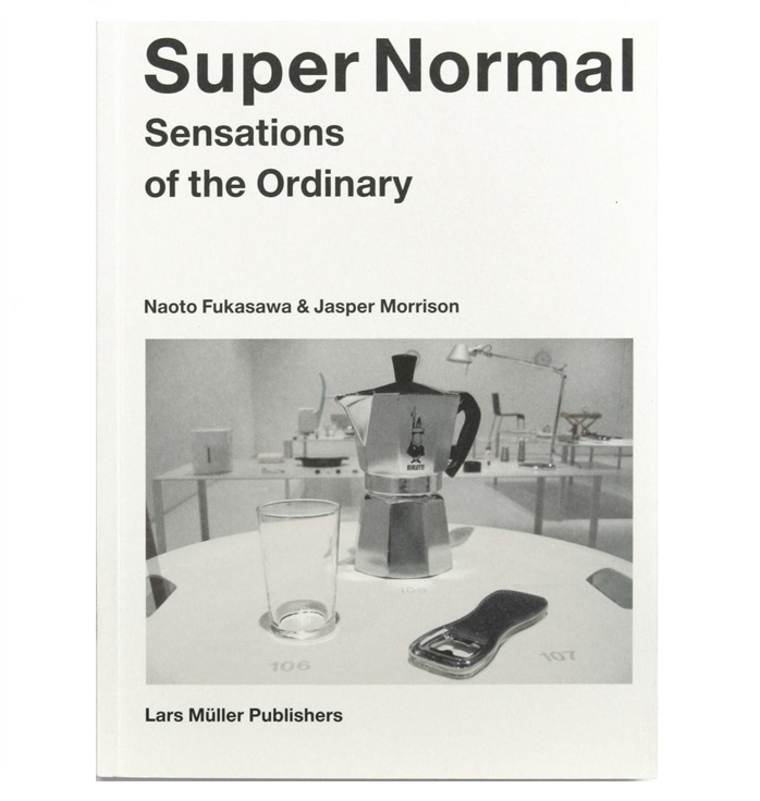 The Punkt. Library: Super Normal 4