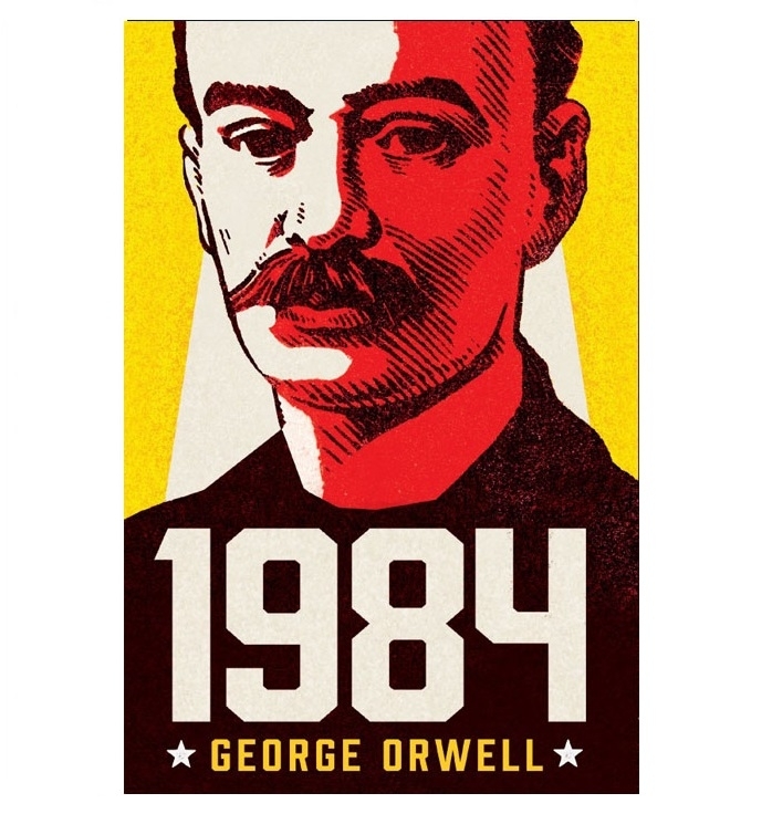 Nineteen Eighty-Four - George Orwell 4